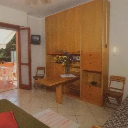 Cherie Borgio Verezzi