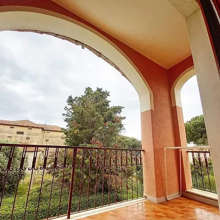 Апарт-отель Cherie 3*