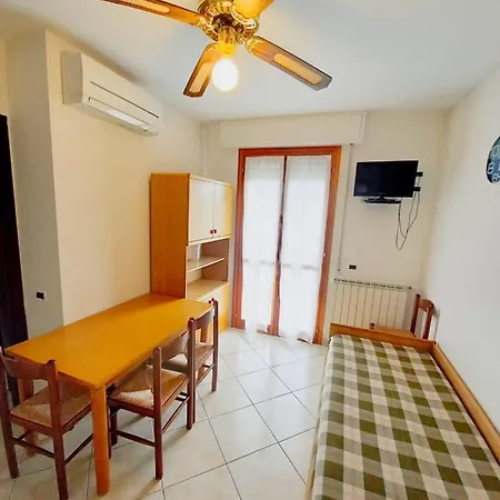 Cherie Апарт-отель Борджо-Верецци