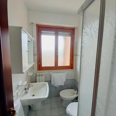 Апарт-отель Cherie Борджо-Верецци