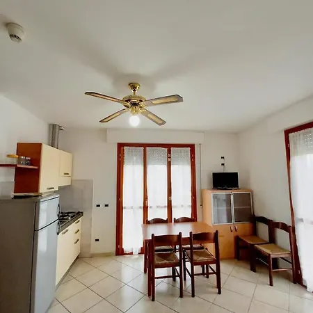 Cherie Борджо-Верецци