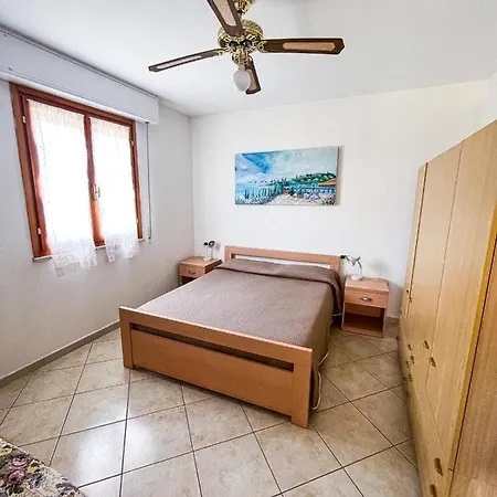 Cherie Appart hôtel Borgio Verezzi