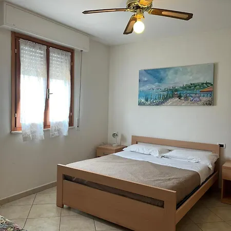 Cherie Апарт-отель Борджо-Верецци