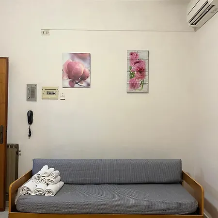Lägenhetshotell Cherie 3*