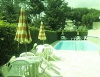 Cherie Appart hôtel