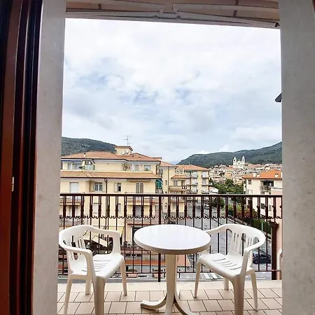 Cherie 3* Borgio Verezzi