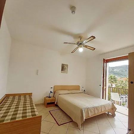 Cherie Aparthotel Borgio Verezzi