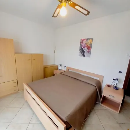 Aparthotel Cherie