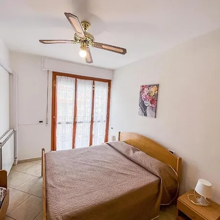 Aparthotel Cherie Borgio Verezzi