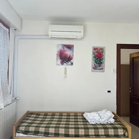 Aparthotel Cherie
