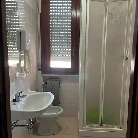 Cherie 3* ボルジョ・ヴェレッツィ