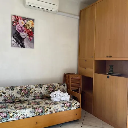 アパートホテル Cherie ボルジョ・ヴェレッツィ