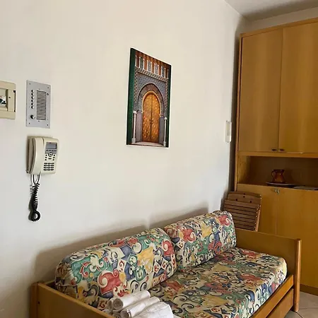 Aparthotel Cherie