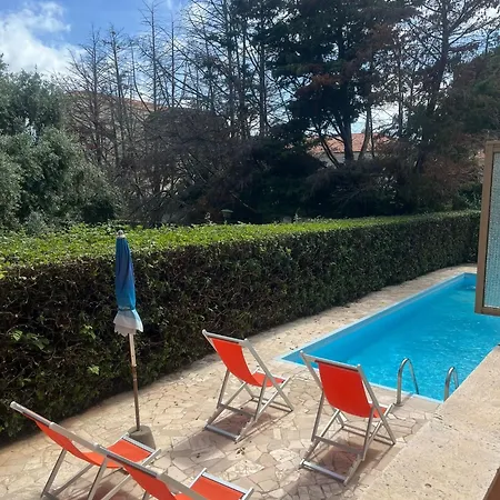 Cherie アパートホテル ボルジョ・ヴェレッツィ