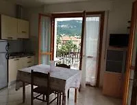 Aparthotel Cherie Borgio Verezzi