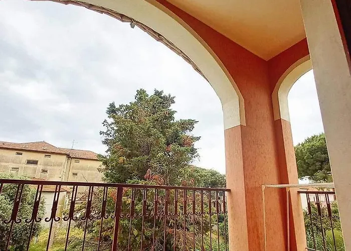 Lägenhetshotell Cherie 3*