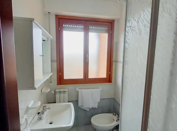 Lägenhetshotell Cherie Borgio Verezzi