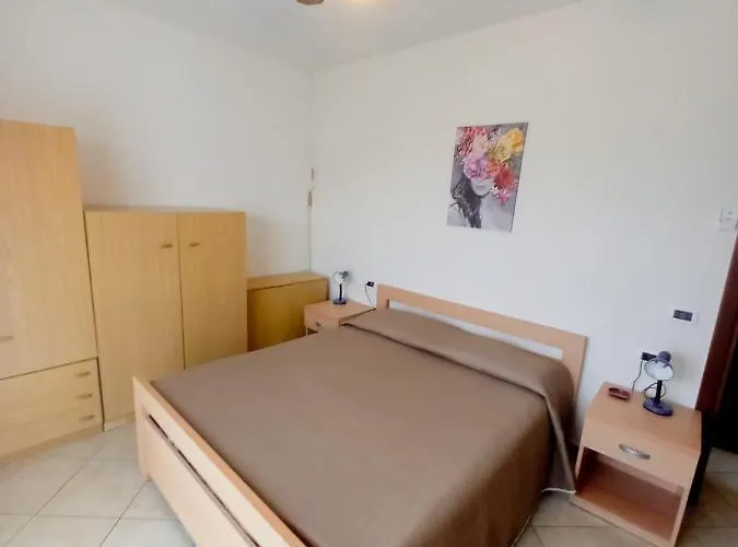 Lejlighedshotel Cherie