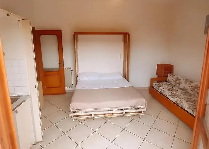 Cherie Lägenhetshotell