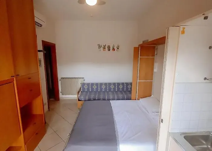 Cherie 3* Borgio Verezzi