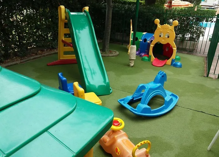 Lägenhetshotell Cherie